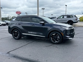 2026 Kia Sportage for sale in Batesville MS