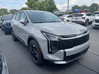 2026 Kia Sportage for sale in Greenville SC