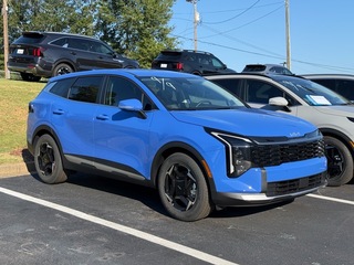 2026 Kia Sportage for sale in Batesville MS