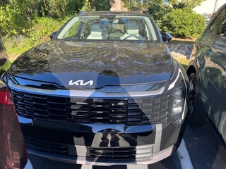 2026 Kia Sportage for sale in Greenville SC