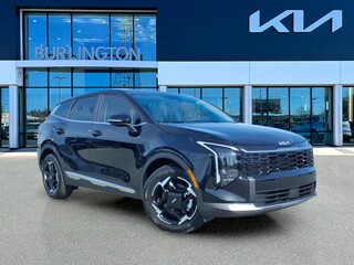 2026 Kia Sportage for sale in Burlington NC