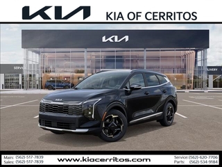 2026 Kia Sportage for sale in Cerritos CA