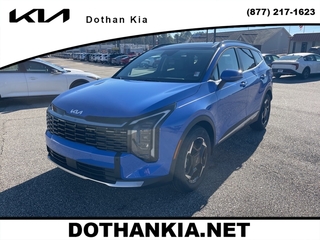 2026 Kia Sportage for sale in Dothan AL