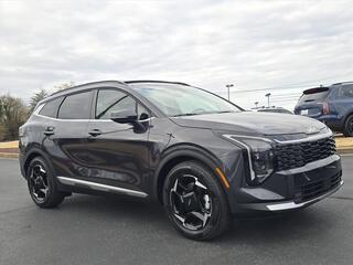 2026 Kia Sportage for sale in Batesville MS