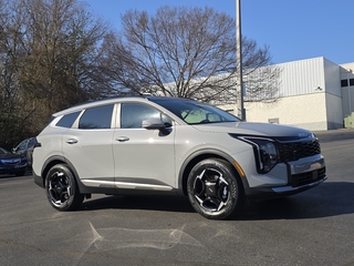 2026 Kia Sportage for sale in Batesville MS