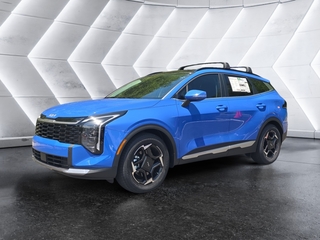 2026 Kia Sportage for sale in Knoxville TN