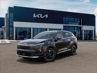 2026 Kia Sportage for sale in Beaumont TX