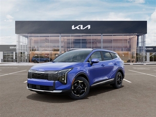 2026 Kia Sportage for sale in Joliet IL