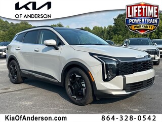 2026 Kia Sportage for sale in Pendleton SC