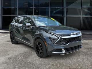2025 Kia Sportage for sale in Cleveland TN