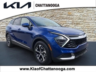 2025 Kia Sportage for sale in Chattanooga TN