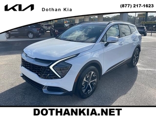 2025 Kia Sportage for sale in Dothan AL