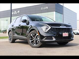2025 Kia Sportage for sale in Elgin IL