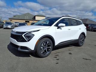 2025 Kia Sportage for sale in Terre Haute IN