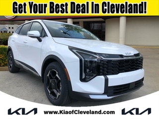 2026 Kia Sportage for sale in Cleveland TN