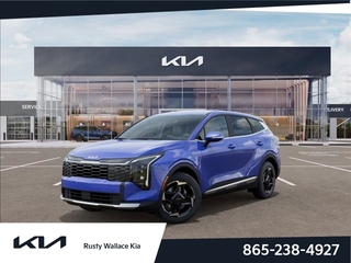 2026 Kia Sportage for sale in Louisville TN