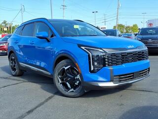 2026 Kia Sportage for sale in Lansing MI