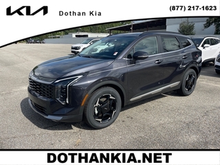 2026 Kia Sportage for sale in Dothan AL