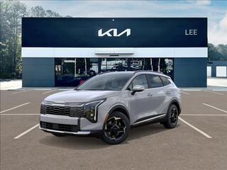 2026 Kia Sportage for sale in Greenville NC