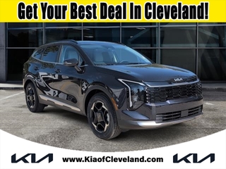2026 Kia Sportage for sale in Cleveland TN