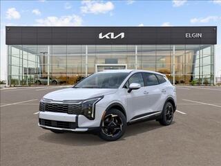 2026 Kia Sportage for sale in Elgin IL