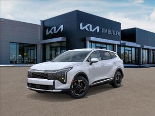 2026 Kia Sportage for sale in Chesterfield MO