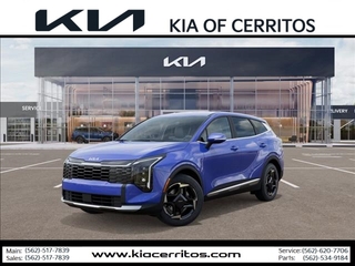 2026 Kia Sportage for sale in Cerritos CA
