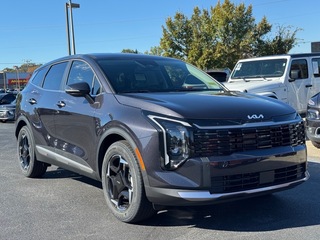 2026 Kia Sportage for sale in Greenville SC