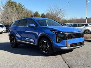 2026 Kia Sportage for sale in Asheville NC