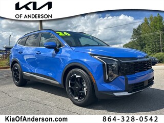 2026 Kia Sportage for sale in Pendleton SC
