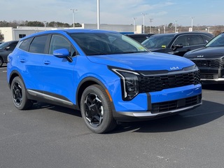 2026 Kia Sportage for sale in Greenville SC