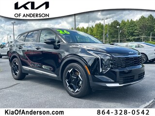 2026 Kia Sportage for sale in Pendleton SC