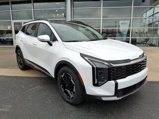 2026 Kia Sportage for sale in Chickasha OK