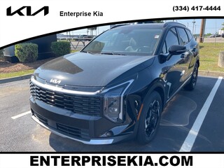 2026 Kia Sportage for sale in Enterprise AL