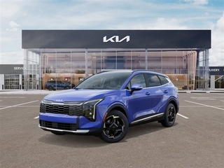 2026 Kia Sportage for sale in Joliet IL