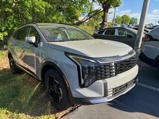 2026 Kia Sportage for sale in Greenville SC