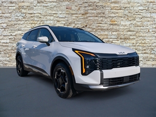 2026 Kia Sportage for sale in Chattanooga TN