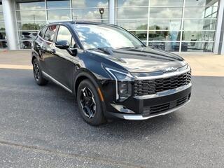 2026 Kia Sportage for sale in Chickasha OK