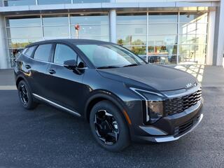 2026 Kia Sportage for sale in Chickasha OK