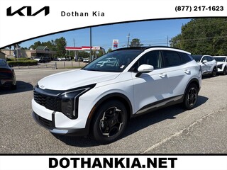 2026 Kia Sportage for sale in Dothan AL