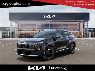 2026 Kia Sportage for sale in Houston TX