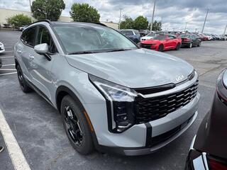 2026 Kia Sportage for sale in Greenville SC