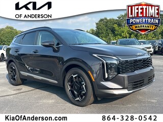 2026 Kia Sportage for sale in Pendleton SC