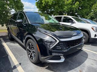 2024 Kia Sportage for sale in Greenville SC