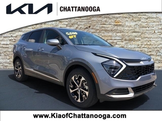 2025 Kia Sportage for sale in Chattanooga TN