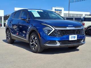 2025 Kia Sportage for sale in Laredo TX