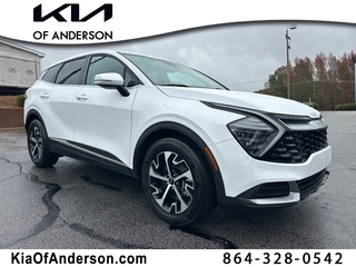 2025 Kia Sportage for sale in Pendleton SC