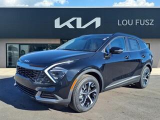 2025 Kia Sportage for sale in Terre Haute IN