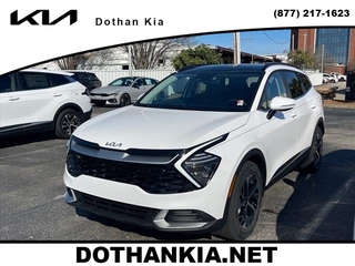 2025 Kia Sportage for sale in Dothan AL