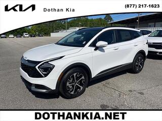 2025 Kia Sportage for sale in Dothan AL